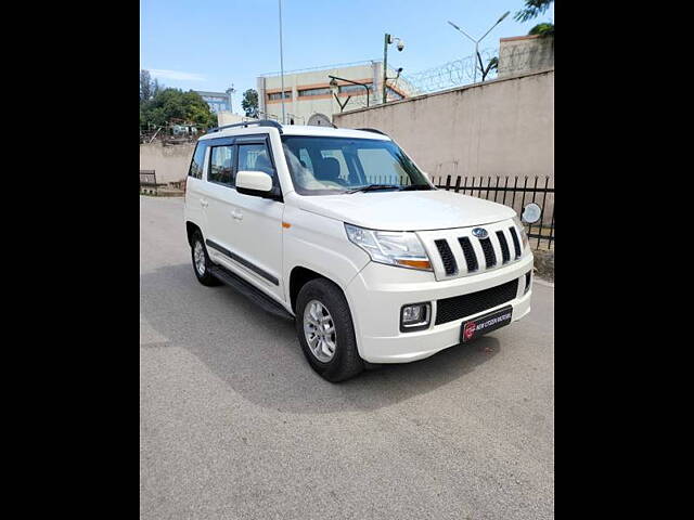 Used 2016 Mahindra TUV300 in Bangalore