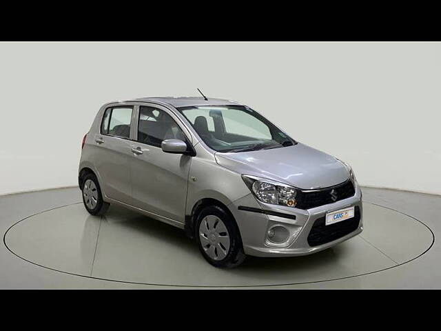 Used 2018 Maruti Suzuki Celerio in Mumbai