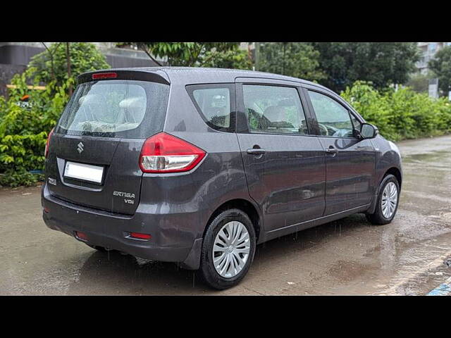 Used Maruti Suzuki Ertiga [2012-2015] VDi in Pune