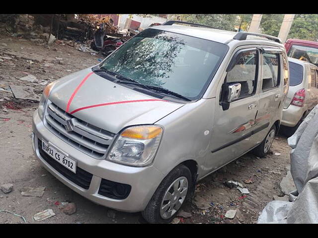 Used Maruti Suzuki Wagon R [2006-2010] Duo LXi LPG in Lucknow