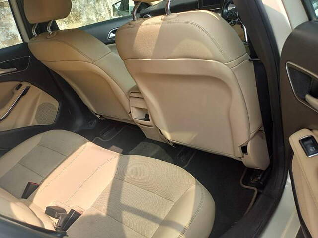 Used Mercedes-Benz GLA [2014-2017] 200 CDI Sport in Kanpur