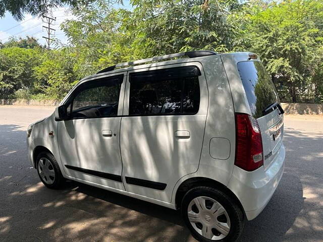 Used Maruti Suzuki Wagon R 1.0 [2014-2019] VXI in Bhopal