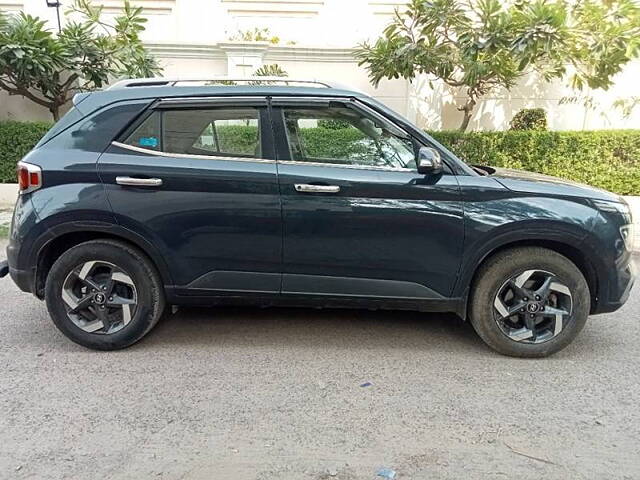 Used Hyundai Venue [2019-2022] SX Plus 1.0 Turbo DCT in Kanpur