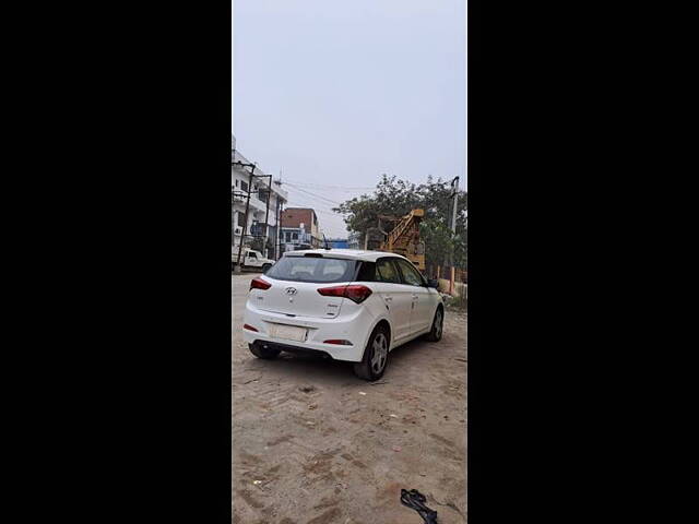 Used Hyundai Elite i20 [2017-2018] Asta 1.4 CRDI in Rudrapur