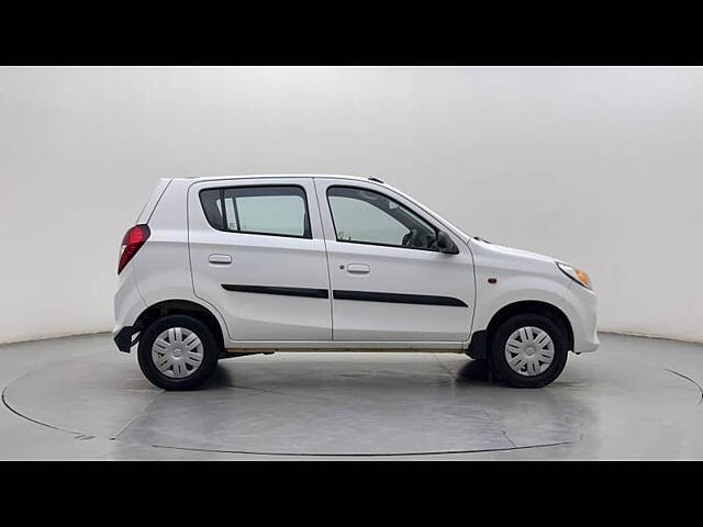 Used Maruti Suzuki Alto 800 [2016-2019] VXi (O) in Bangalore