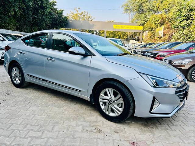 Used Hyundai Elantra SX (O) 1.5 AT in Gurgaon