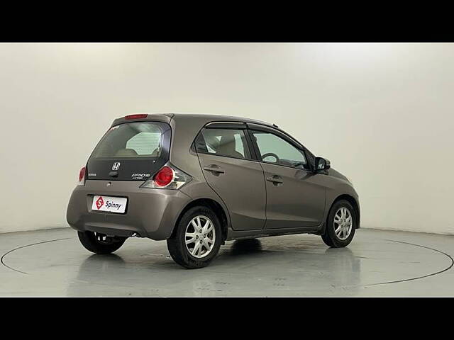 Used Honda Brio [2013-2016] VX MT in Faridabad