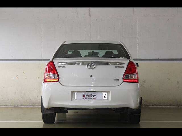 Used Toyota Etios [2010-2013] VX in Bangalore