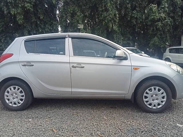 Used Hyundai i20 [2008-2010] Magna 1.2 in Mumbai