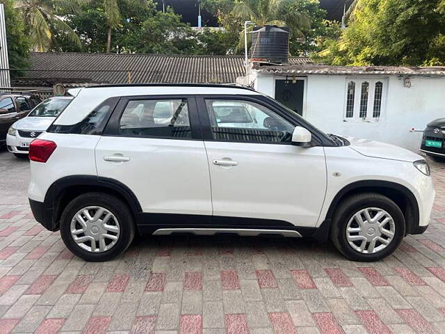 Used Maruti Suzuki Vitara Brezza [2016-2020] VDi in Chennai