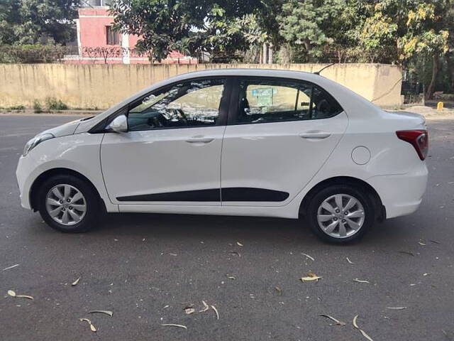 Used Hyundai Xcent [2014-2017] S 1.1 CRDi (O) in Delhi