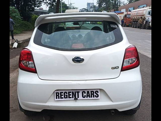 Used Datsun GO [2014-2018] T in Thane