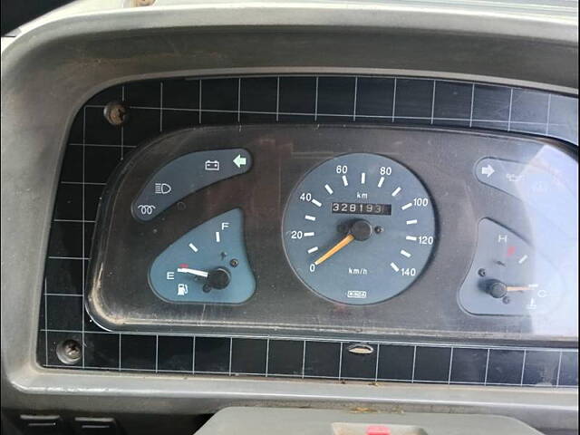 Used Tata Sumo [2002-2006] EZI in Madurai