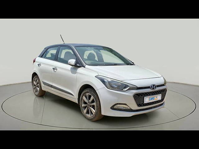 Used 2015 Hyundai Elite i20 in Chennai