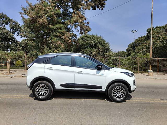 Used Tata Nexon EV [2020-2022] XZ Plus in Bangalore