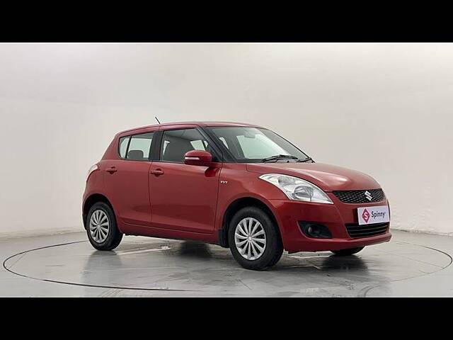 Used Maruti Suzuki Swift [2011-2014] VXi in Delhi