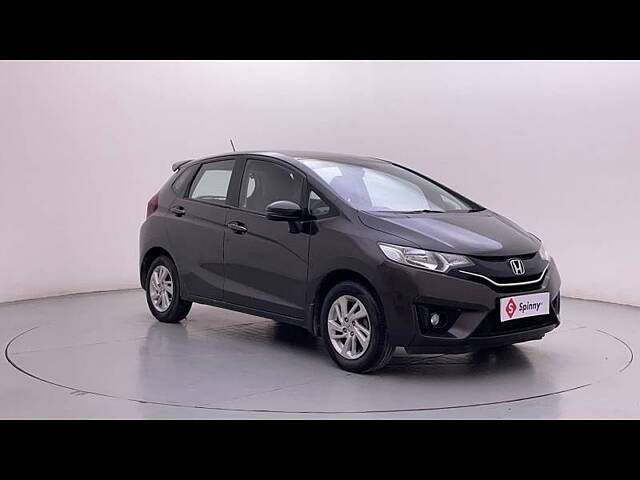 Used Honda Jazz [2015-2018] VX Petrol in Bangalore