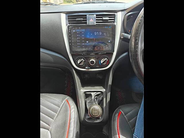 Used Maruti Suzuki Celerio X VXi (O) in Nagpur