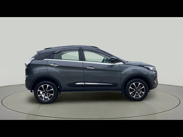 Used Tata Nexon [2020-2023] XZ Plus (O) in Patna