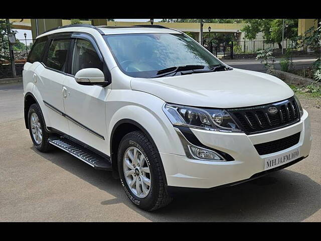 Used 2016 Mahindra XUV500 in Pune