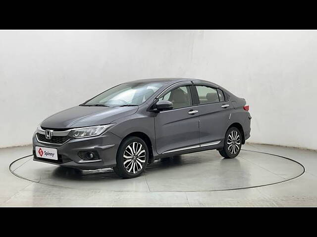 Used 2018 Honda City in Mumbai