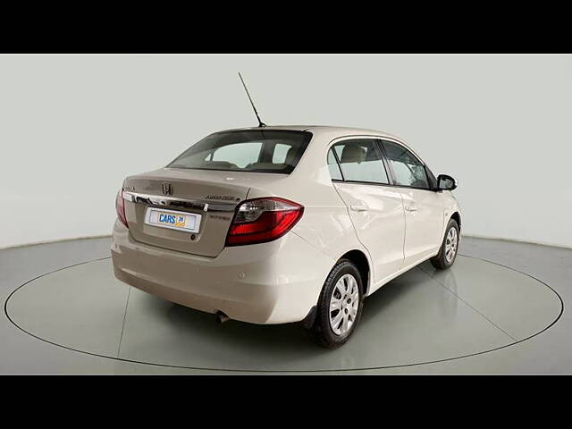 Used Honda Amaze [2013-2016] 1.2 S i-VTEC in Ahmedabad