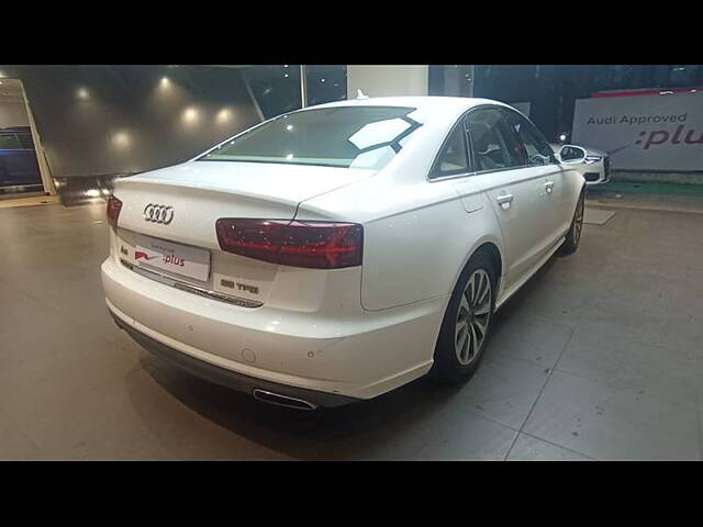 Used Audi A6 [2015-2019] 35 TFSI Matrix in Mumbai