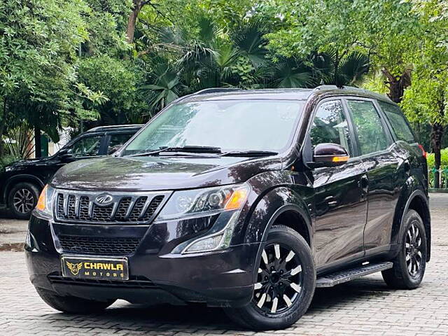 Used Mahindra XUV500 [2015-2018] W10 in Delhi