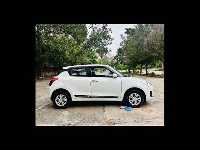 Used Maruti Suzuki Swift [2021-2024] VXi [2021-2023] in Delhi