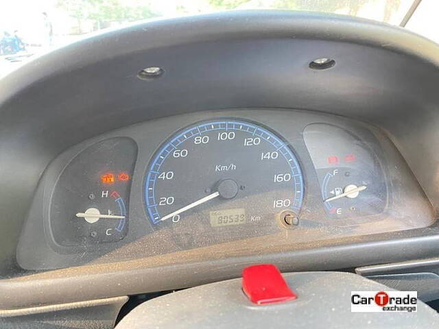 Used Maruti Suzuki Wagon R [2006-2010] LXi Minor in Delhi