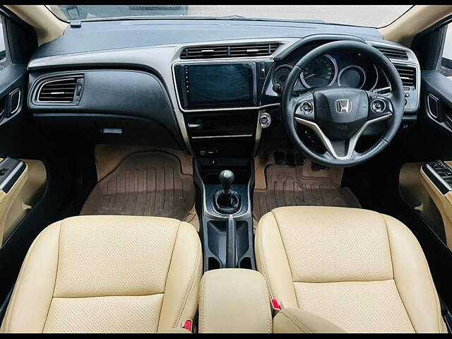 Used Honda City [2014-2017] VX in Hyderabad