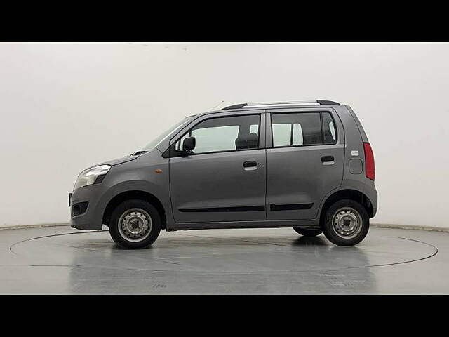 Used Maruti Suzuki Wagon R 1.0 [2010-2013] LXi CNG in Hyderabad