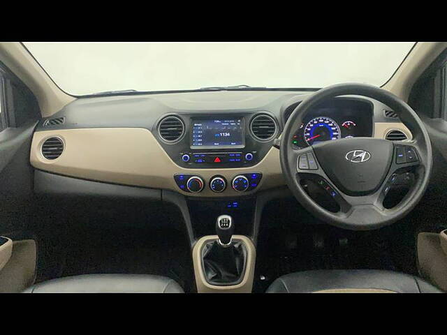 Used Hyundai Grand i10 Sportz 1.2 Kappa VTVT in Nagpur