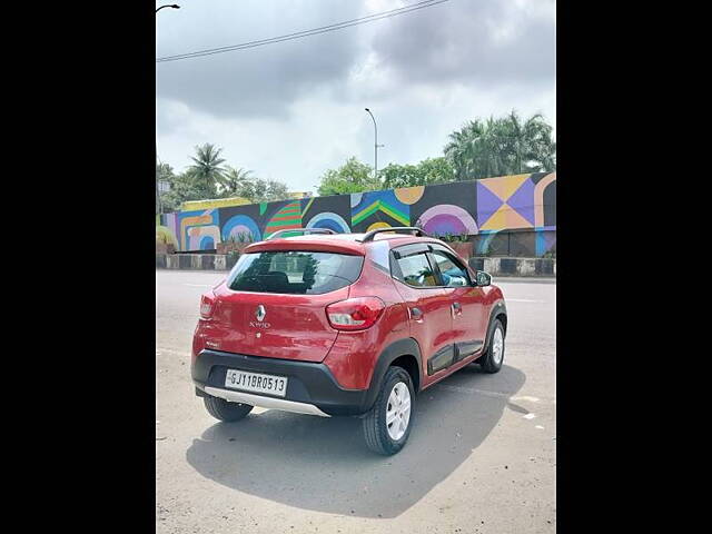 Used Renault Kwid [2015-2019] RXL [2015-2019] in Surat