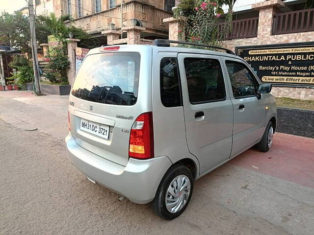 Used Maruti Suzuki Wagon R [2006-2010] LXi Minor in Nagpur