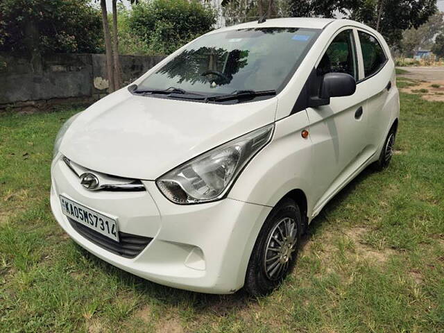 Used Hyundai Eon Era + in Bangalore