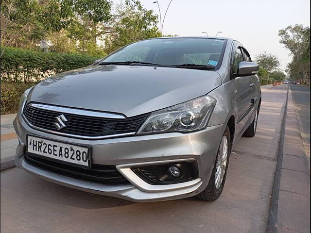 Used Maruti Suzuki Ciaz Delta 1.3 Diesel in Delhi