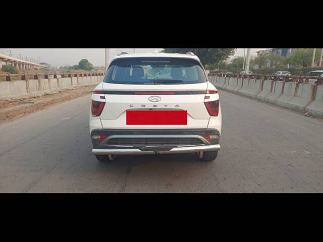 Used Hyundai Creta [2020-2023] S 1.5 Petrol [2020-2022] in Noida