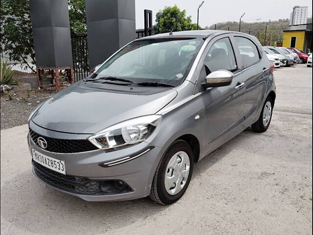 Used Tata Tiago [2016-2020] Revotorq XT [2016-2019] in Pune