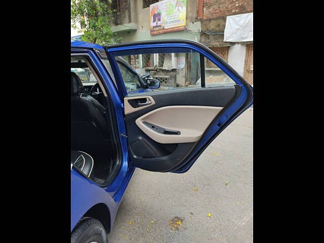 Used Hyundai Elite i20 [2016-2017] Magna 1.2 [2016-2017] in Kolkata