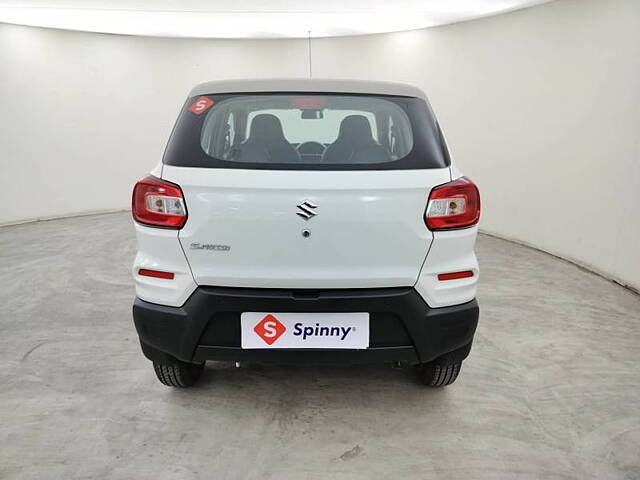 Used Maruti Suzuki S-Presso [2019-2022] VXi in Coimbatore