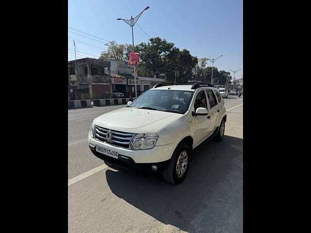 Used Renault Duster [2012-2015] 85 PS RxL Diesel (Opt) in Dehradun