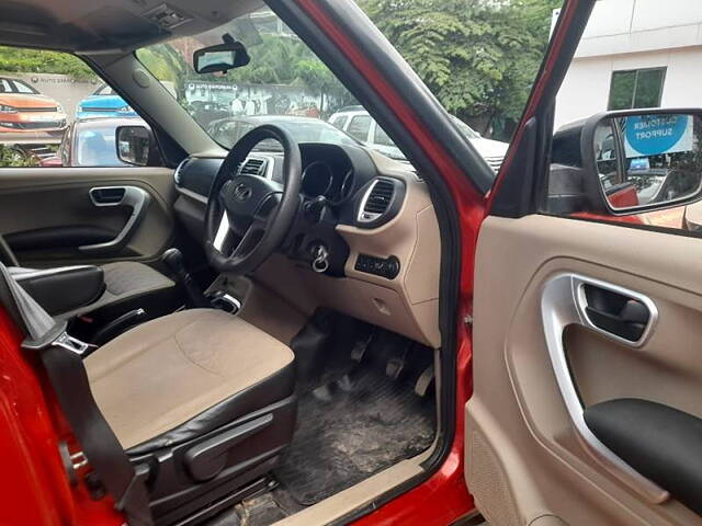 Used Mahindra TUV300 [2015-2019] T10 in Nashik