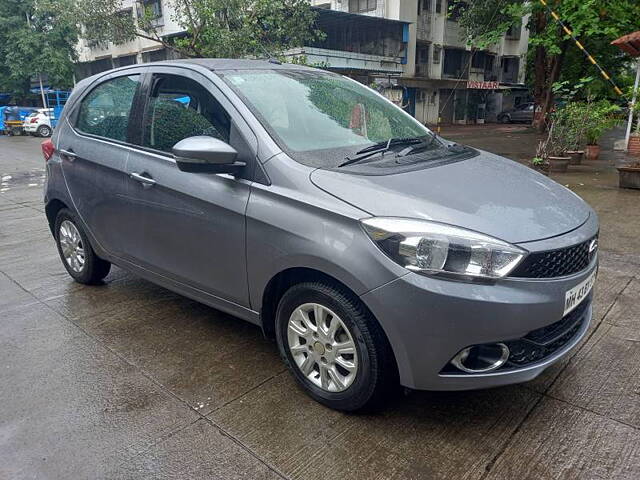 Used Tata Tiago [2016-2020] Revotron XZ in Thane