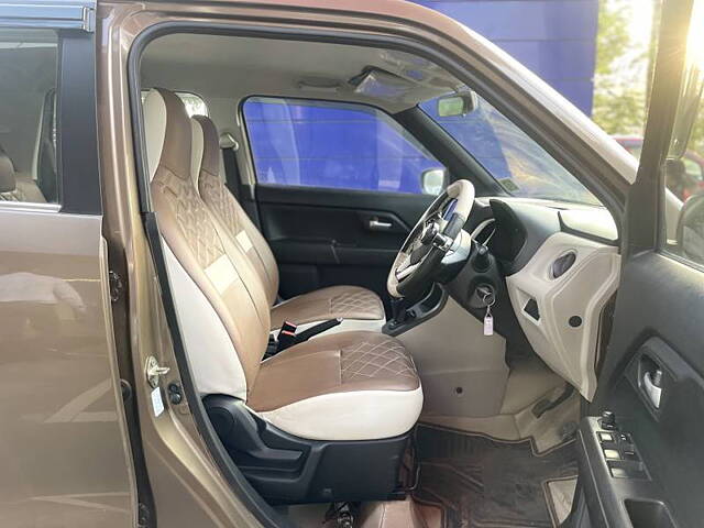 Used Maruti Suzuki Wagon R [2019-2022] ZXi 1.2 in Mumbai