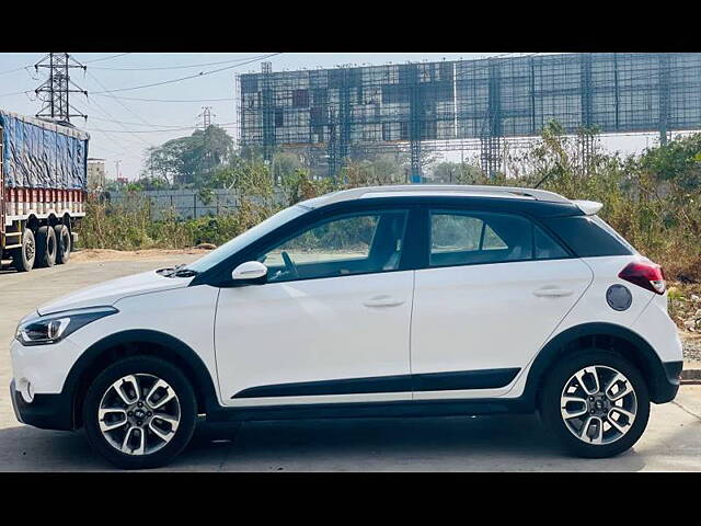 Used Hyundai i20 Active [2015-2018] 1.2 S in Mumbai