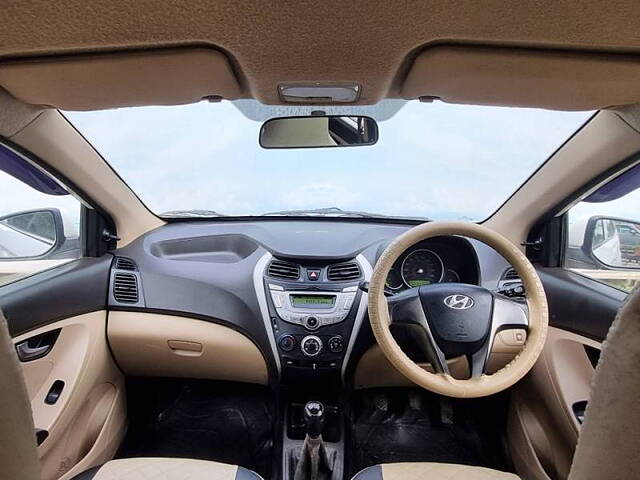 Used Hyundai Eon Sportz in Badlapur