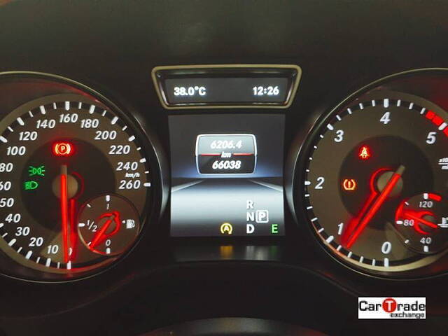 Used Mercedes-Benz CLA [2015-2016] 200 CDI Sport in Delhi