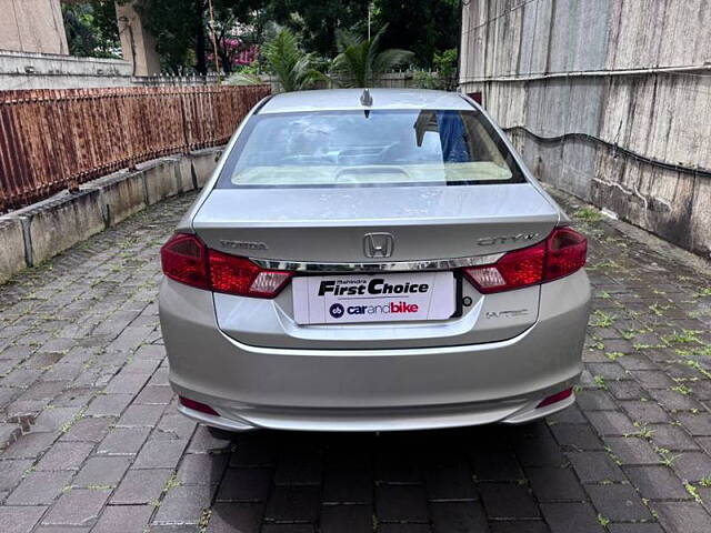 Used Honda City [2014-2017] V in Thane