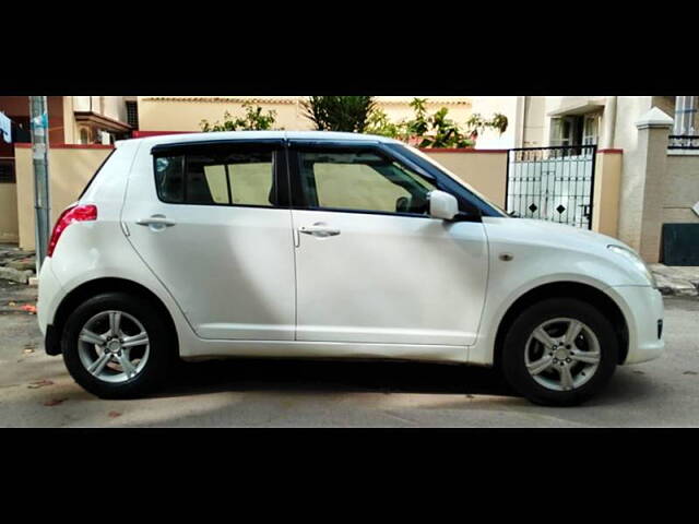 Used Maruti Suzuki Swift [2011-2014] LXi in Bangalore